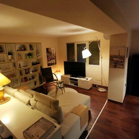 The Cozy Flat Apartment Tiranë Ngoại thất bức ảnh