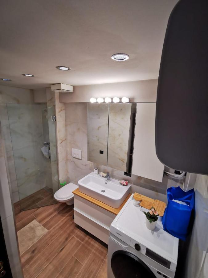 The Cozy Flat Apartment Tiranë Ngoại thất bức ảnh